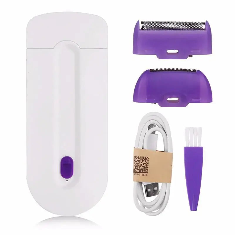 Depilador Depyl Max Laser