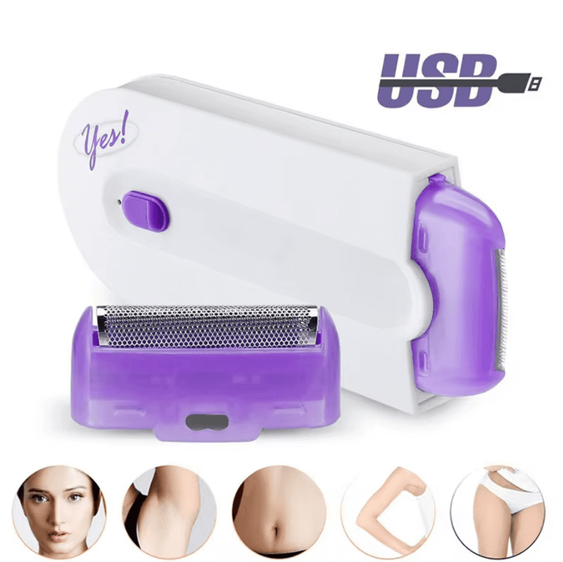 Depilador Depyl Max Laser