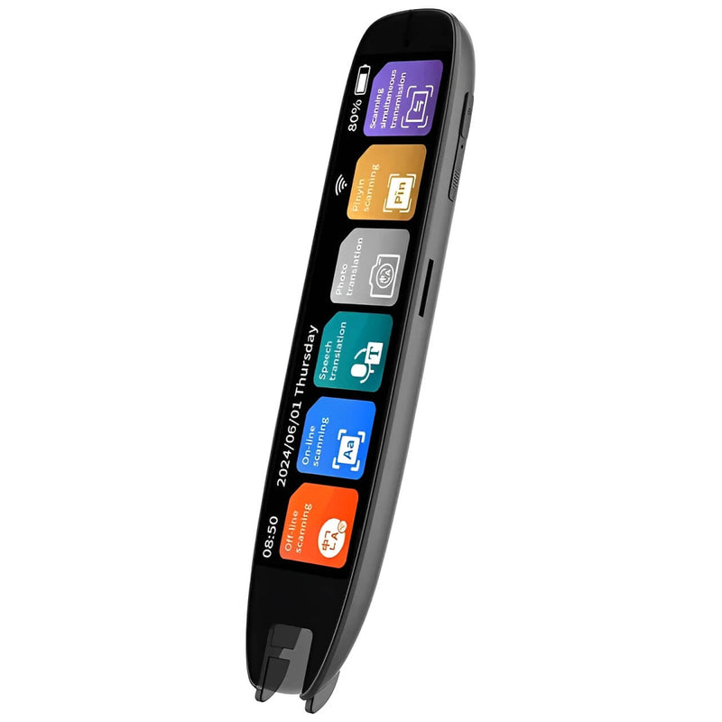 Caneta Tecnológica S65 Pro