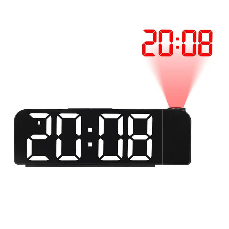 Despertador LED Digital Alarm Clock