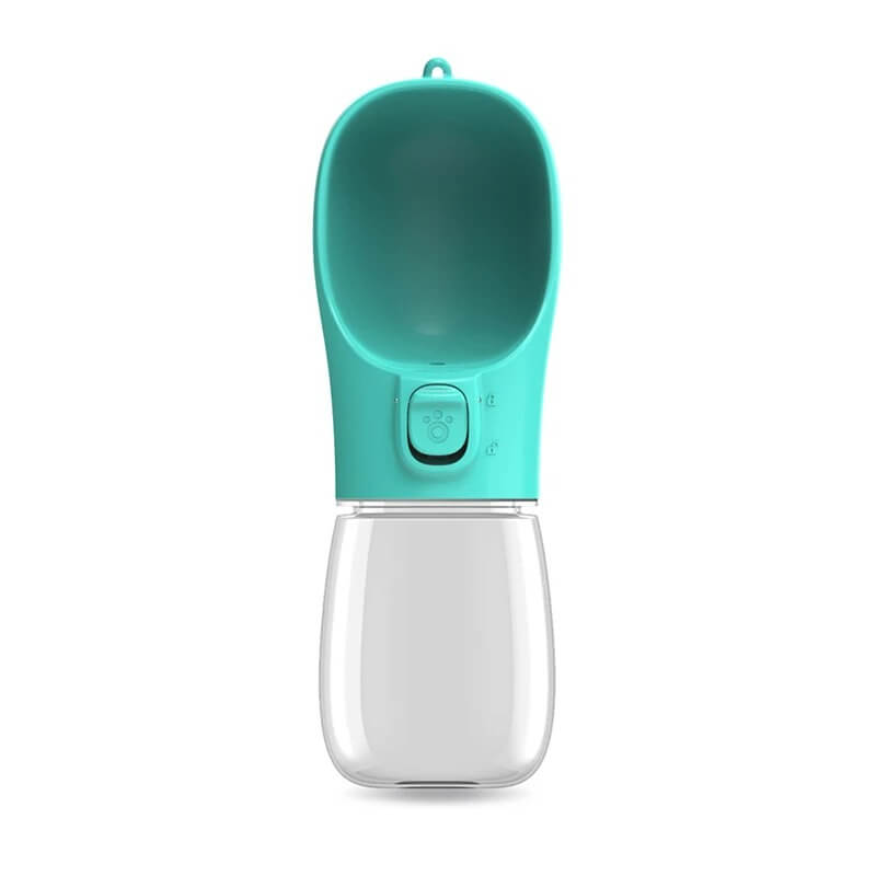 Garrafa Portátil para Pets 4 em 1 - PetWater