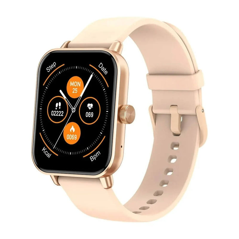 Smartwatch Multifuncional Premium