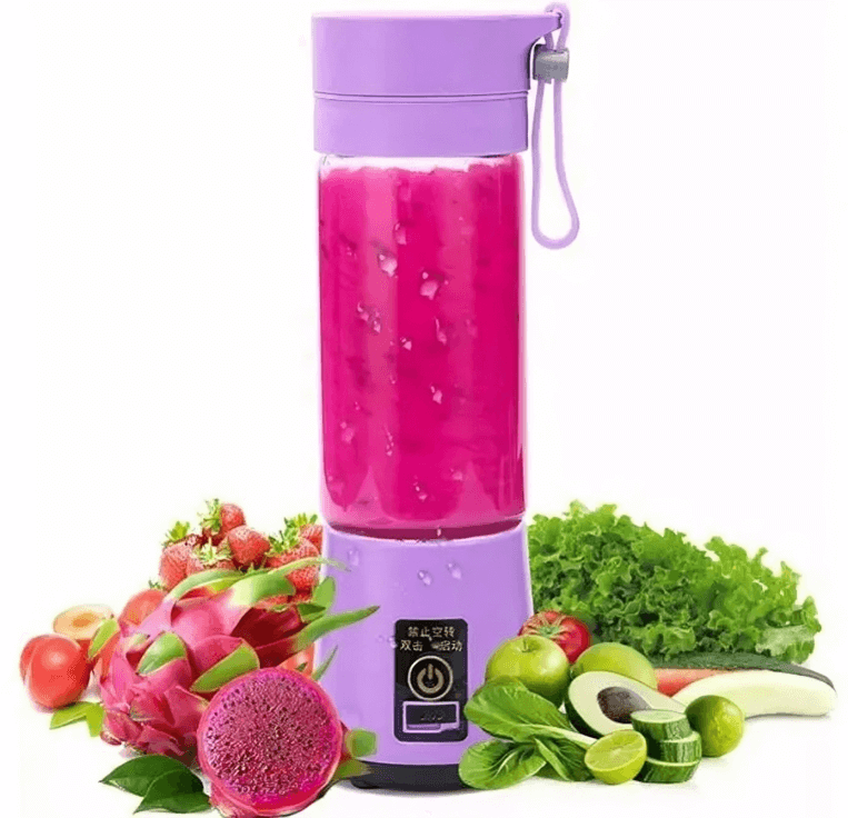 Mini Liquidificador Shake Take