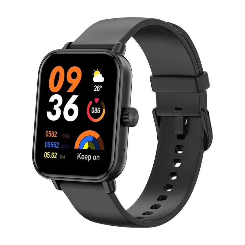 Smartwatch Multifuncional Premium