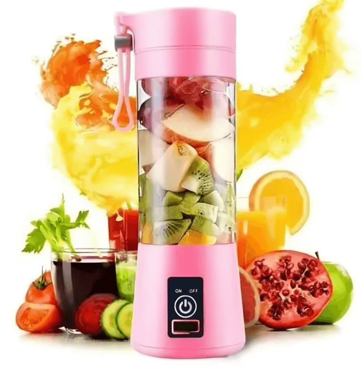 Mini Liquidificador Shake Take
