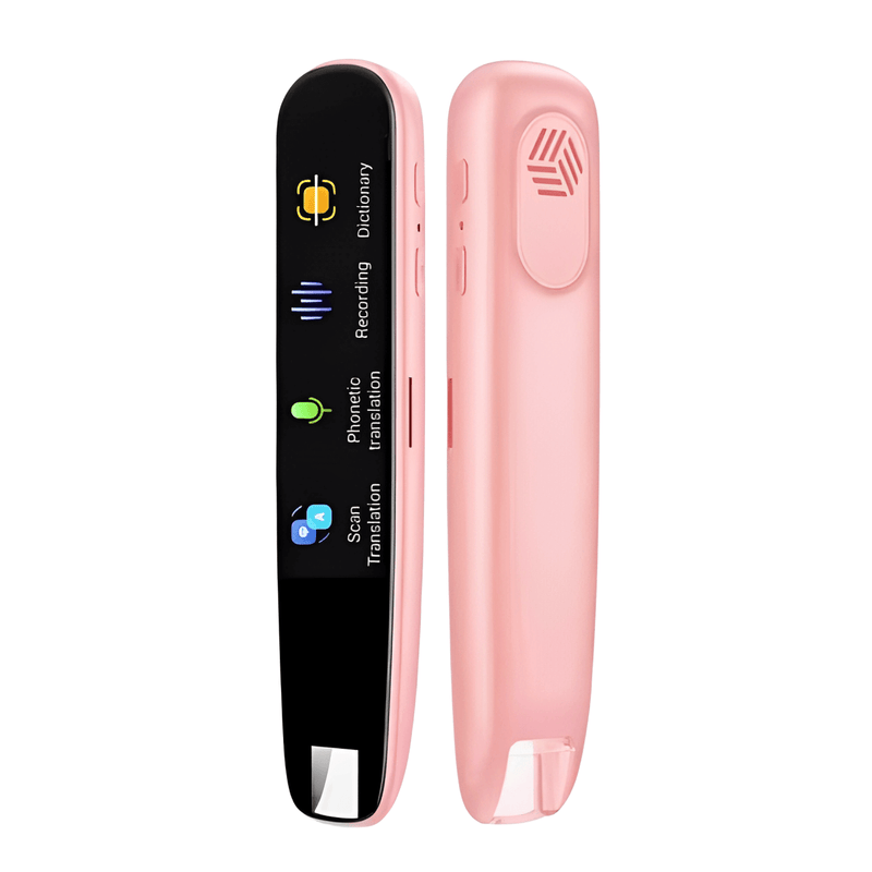 Caneta Tecnológica S65 Pro