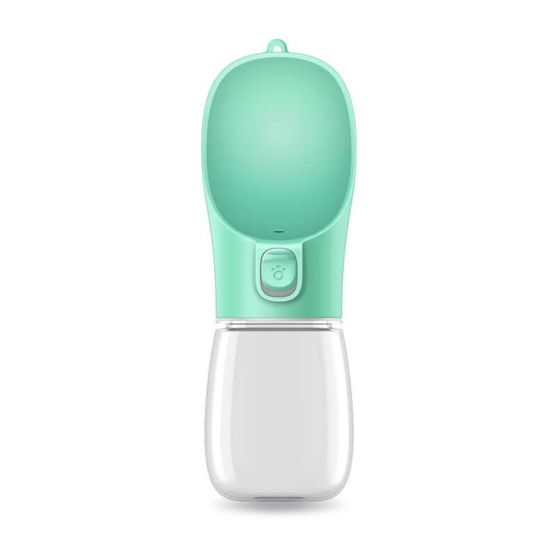 Garrafa Portátil para Pets 4 em 1 - PetWater